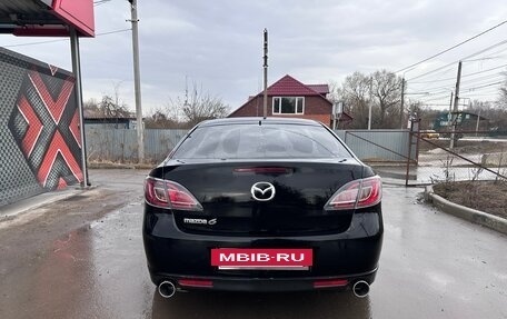 Mazda 6, 2007 год, 950 000 рублей, 4 фотография