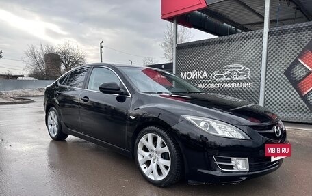 Mazda 6, 2007 год, 950 000 рублей, 6 фотография