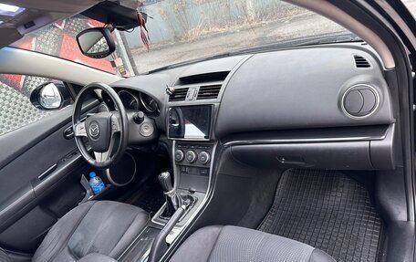 Mazda 6, 2007 год, 950 000 рублей, 8 фотография