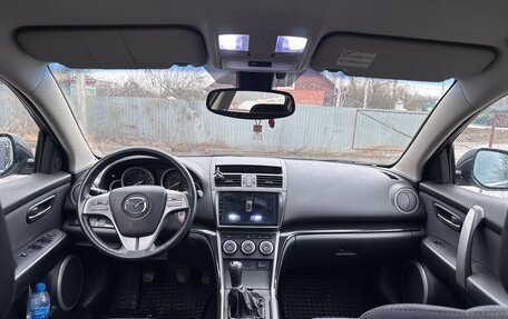 Mazda 6, 2007 год, 950 000 рублей, 14 фотография