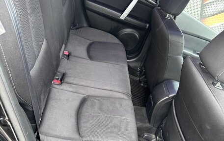 Mazda 6, 2007 год, 950 000 рублей, 10 фотография