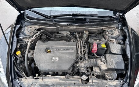 Mazda 6, 2007 год, 950 000 рублей, 16 фотография
