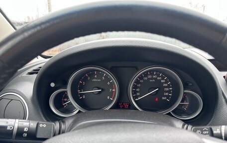 Mazda 6, 2007 год, 950 000 рублей, 21 фотография