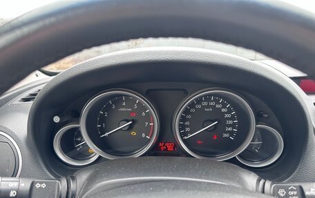 Mazda 6, 2007 год, 950 000 рублей, 20 фотография