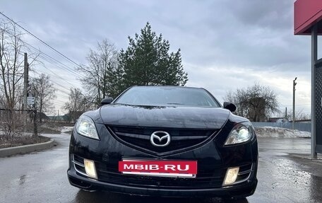 Mazda 6, 2007 год, 950 000 рублей, 18 фотография
