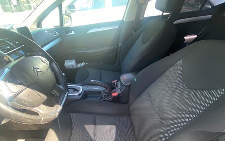 Citroen C4 II рестайлинг, 2015 год, 750 000 рублей, 5 фотография