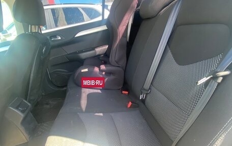 Citroen C4 II рестайлинг, 2015 год, 750 000 рублей, 6 фотография