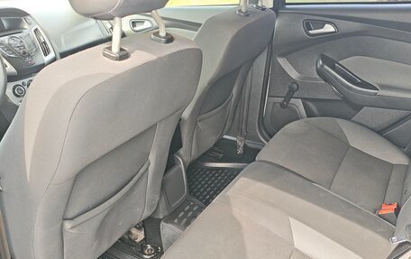 Ford Focus III, 2013 год, 900 000 рублей, 8 фотография