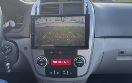 KIA Cerato I, 2007 год, 577 000 рублей, 6 фотография
