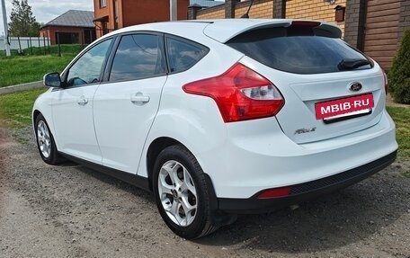 Ford Focus III, 2013 год, 900 000 рублей, 5 фотография