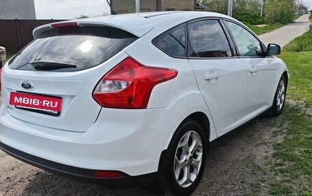 Ford Focus III, 2013 год, 900 000 рублей, 4 фотография