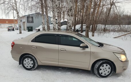 Chevrolet Cobalt II, 2013 год, 565 000 рублей, 6 фотография