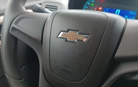 Chevrolet Cobalt II, 2013 год, 565 000 рублей, 16 фотография