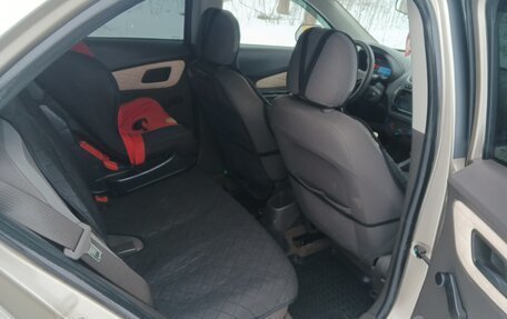 Chevrolet Cobalt II, 2013 год, 565 000 рублей, 13 фотография