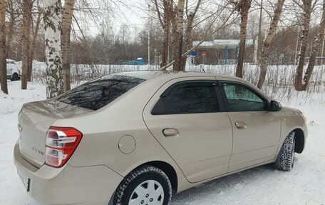Chevrolet Cobalt II, 2013 год, 565 000 рублей, 4 фотография