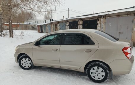 Chevrolet Cobalt II, 2013 год, 565 000 рублей, 5 фотография