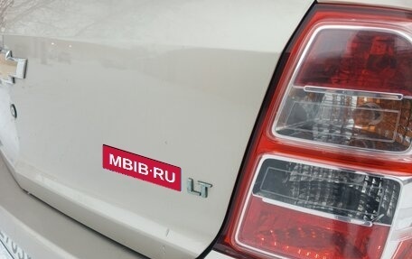 Chevrolet Cobalt II, 2013 год, 565 000 рублей, 8 фотография