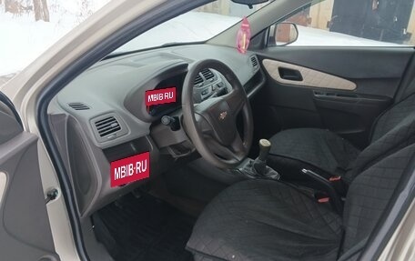 Chevrolet Cobalt II, 2013 год, 565 000 рублей, 12 фотография