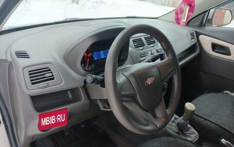 Chevrolet Cobalt II, 2013 год, 565 000 рублей, 14 фотография