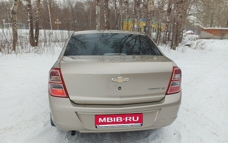 Chevrolet Cobalt II, 2013 год, 565 000 рублей, 7 фотография