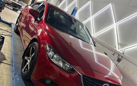Mazda 6, 2013 год, 1 320 000 рублей, 9 фотография