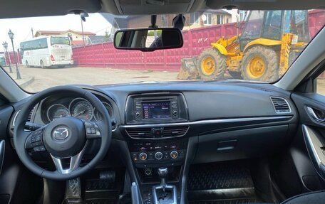 Mazda 6, 2013 год, 1 320 000 рублей, 24 фотография