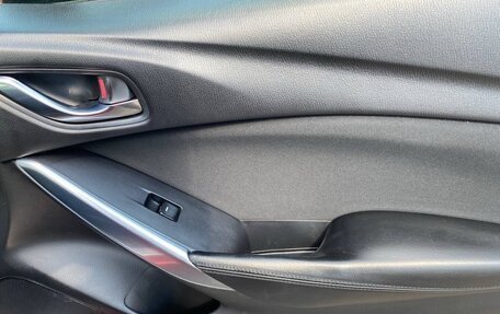 Mazda 6, 2013 год, 1 320 000 рублей, 23 фотография