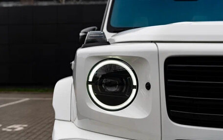 Mercedes-Benz G-Класс W463 рестайлинг _iii, 2026 год, 22 899 800 рублей, 5 фотография