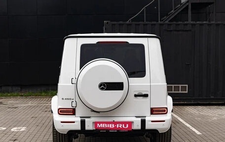 Mercedes-Benz G-Класс W463 рестайлинг _iii, 2026 год, 22 899 800 рублей, 7 фотография