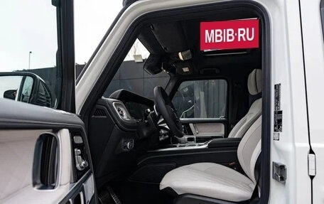 Mercedes-Benz G-Класс W463 рестайлинг _iii, 2026 год, 22 899 800 рублей, 11 фотография