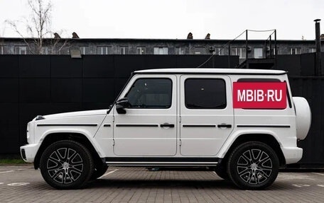 Mercedes-Benz G-Класс W463 рестайлинг _iii, 2026 год, 22 899 800 рублей, 6 фотография