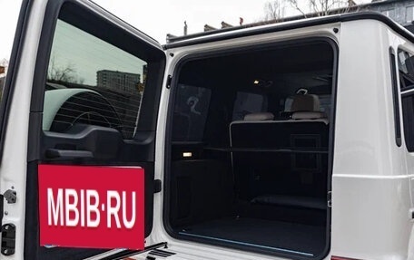 Mercedes-Benz G-Класс W463 рестайлинг _iii, 2026 год, 22 899 800 рублей, 12 фотография