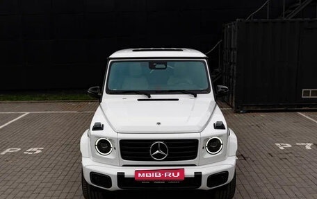 Mercedes-Benz G-Класс W463 рестайлинг _iii, 2026 год, 22 899 800 рублей, 4 фотография