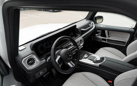 Mercedes-Benz G-Класс W463 рестайлинг _iii, 2026 год, 22 899 800 рублей, 15 фотография