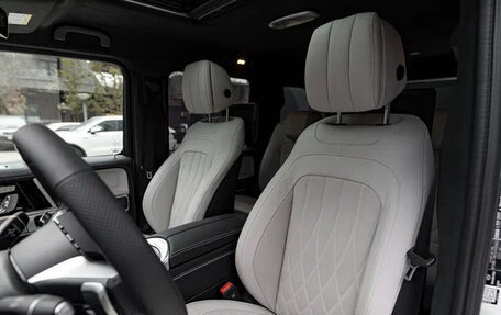Mercedes-Benz G-Класс W463 рестайлинг _iii, 2026 год, 22 899 800 рублей, 16 фотография