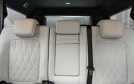 Mercedes-Benz G-Класс W463 рестайлинг _iii, 2026 год, 22 899 800 рублей, 19 фотография
