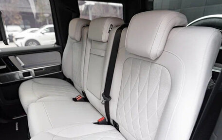 Mercedes-Benz G-Класс W463 рестайлинг _iii, 2026 год, 22 899 800 рублей, 20 фотография