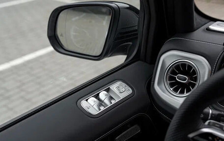 Mercedes-Benz G-Класс W463 рестайлинг _iii, 2026 год, 22 899 800 рублей, 25 фотография