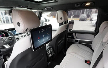 Mercedes-Benz G-Класс W463 рестайлинг _iii, 2026 год, 22 899 800 рублей, 22 фотография