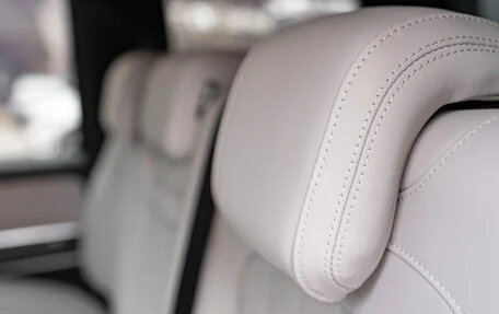 Mercedes-Benz G-Класс W463 рестайлинг _iii, 2026 год, 22 899 800 рублей, 21 фотография