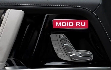 Mercedes-Benz G-Класс W463 рестайлинг _iii, 2026 год, 22 899 800 рублей, 14 фотография