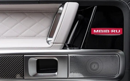 Mercedes-Benz G-Класс W463 рестайлинг _iii, 2026 год, 22 899 800 рублей, 24 фотография