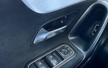 Mercedes-Benz CLA AMG, 2021 год, 5 850 000 рублей, 15 фотография