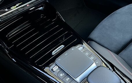 Mercedes-Benz CLA AMG, 2021 год, 5 850 000 рублей, 26 фотография