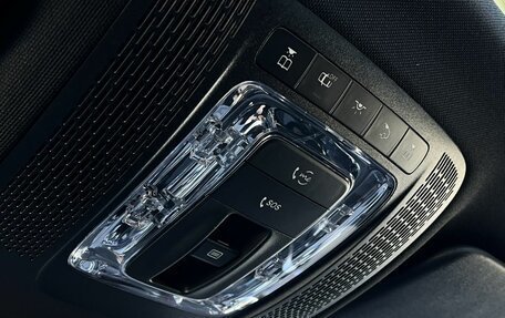 Mercedes-Benz CLA AMG, 2021 год, 5 850 000 рублей, 22 фотография