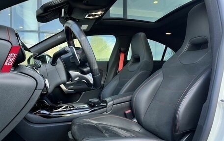 Mercedes-Benz CLA AMG, 2021 год, 5 850 000 рублей, 18 фотография