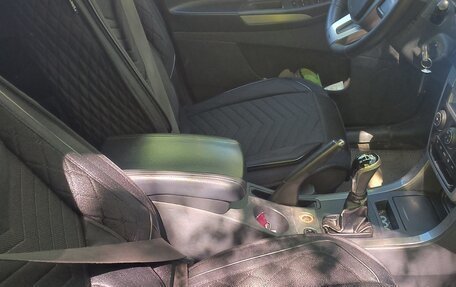 Geely Emgrand X7 I, 2015 год, 400 000 рублей, 2 фотография