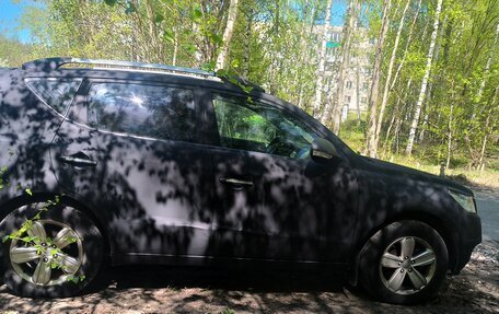 Geely Emgrand X7 I, 2015 год, 400 000 рублей, 7 фотография