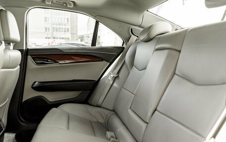 Cadillac ATS I рестайлинг, 2014 год, 1 640 000 рублей, 26 фотография