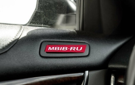 Cadillac ATS I рестайлинг, 2014 год, 1 640 000 рублей, 27 фотография